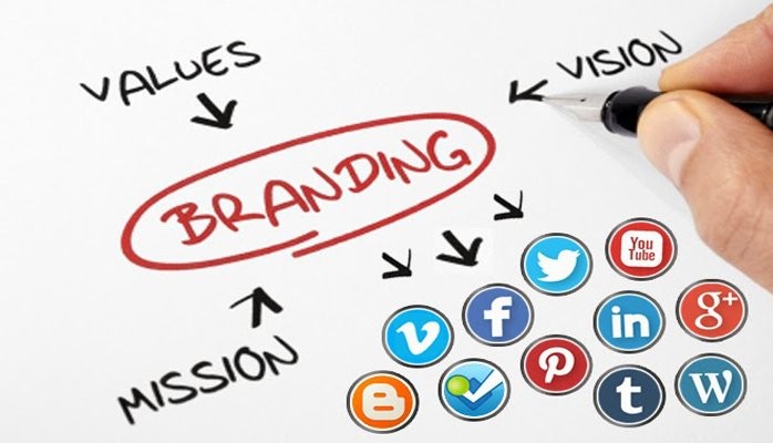 Enhancing Brand Reputation Through Social Media