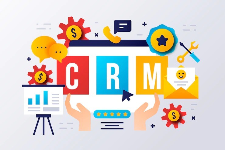 Leveraging Social Media in CRM Strategy to Build Long-Term Customer Relationships