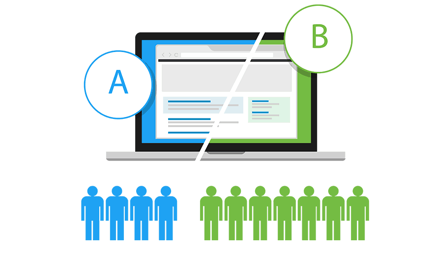 The Power of A/B Testing in Email Marketing